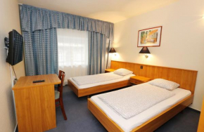 Mezzo Budapest Budapest